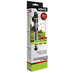 Обогреватель Aquael Platinum Heater 75 для аквариума 35-75 л